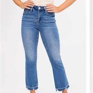 NWT KanCan Jeans